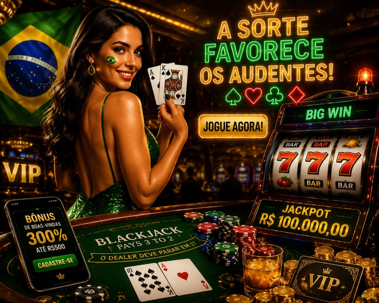 Cassino ao Vivo 99rio