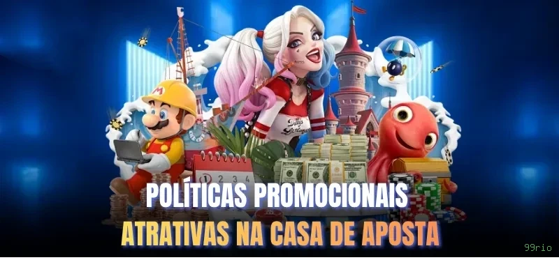 APK vs Site Mobile 99rio