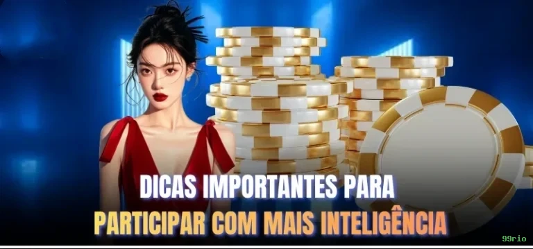 99rio Plataforma