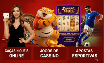 99rio Pagamentos